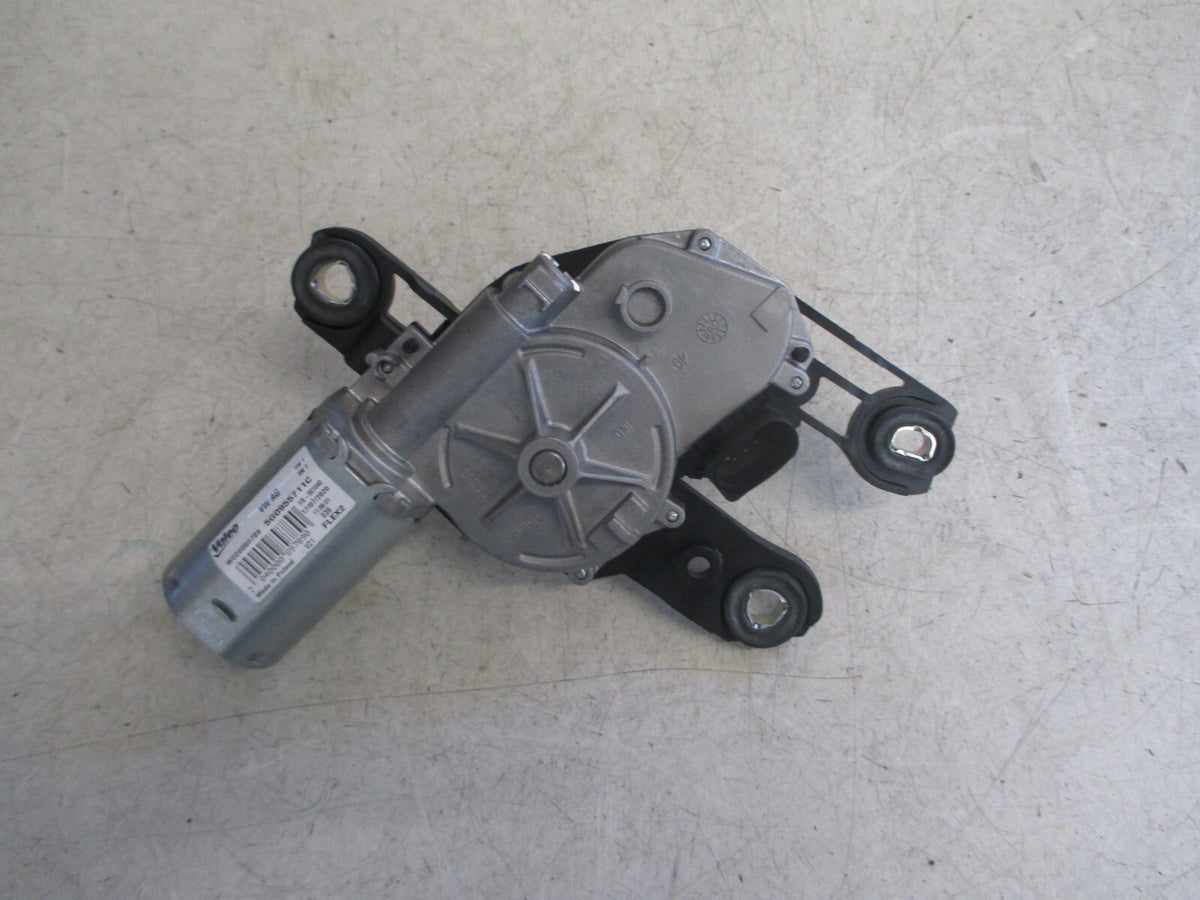SEAT IBIZA 2020 REAR WIPER MOTOR 5G0955711C