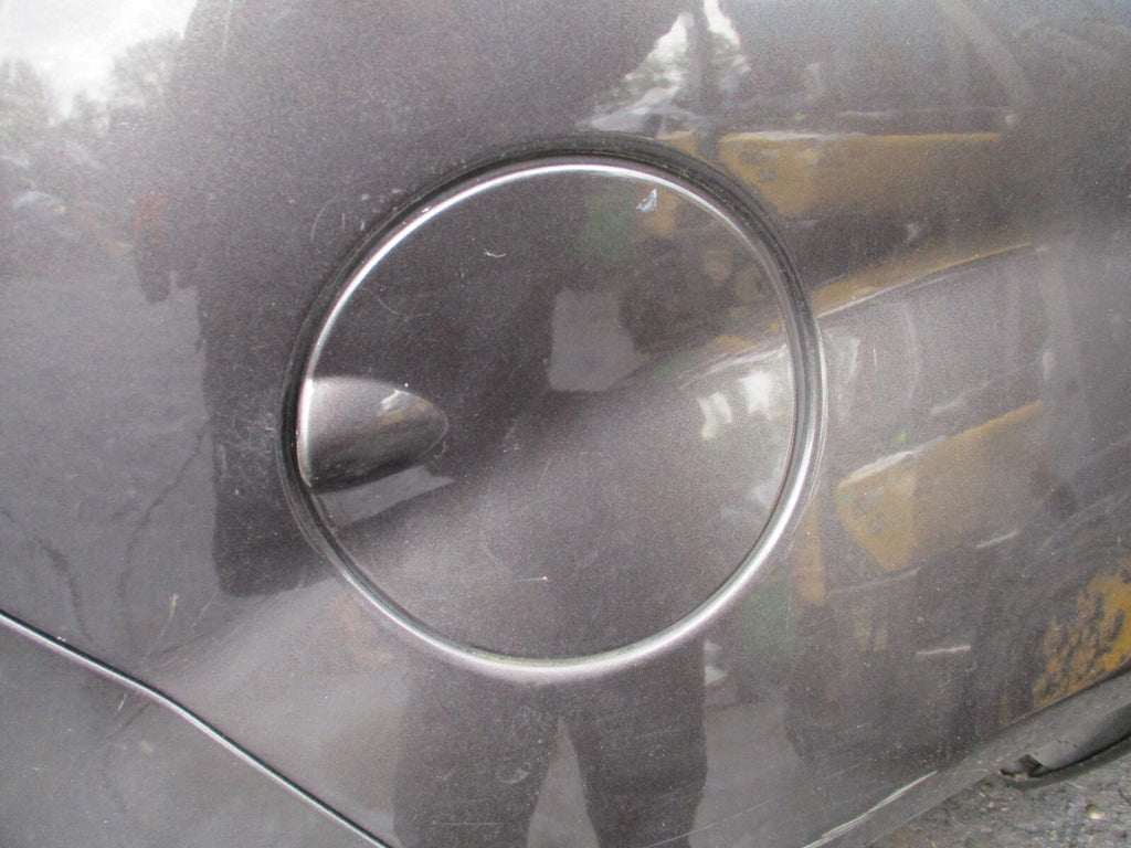 2015 ALFA ROMEO MITO FUEL FILLER FLAP GREY