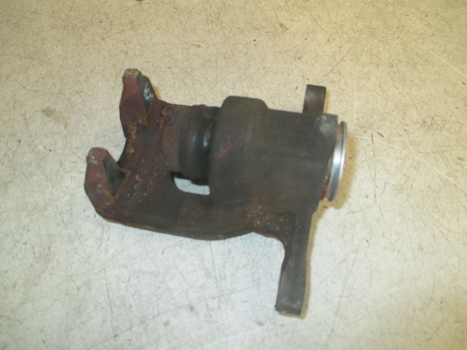MERCEDES BENZ A CLASS W177 NSR PASSENGER SIDE REAR BRAKE CALIPER