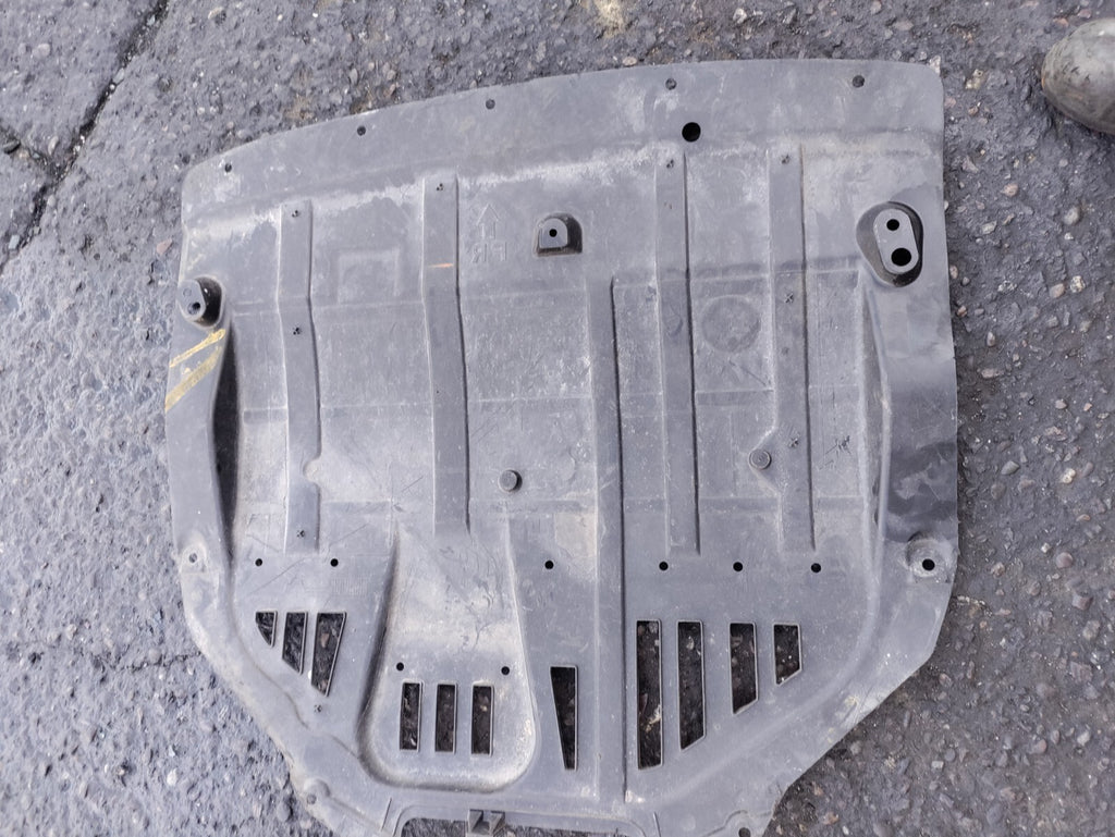 2019 NISSAN MICRA K14 0.9 PETROL ENGINE UNDER TRAY