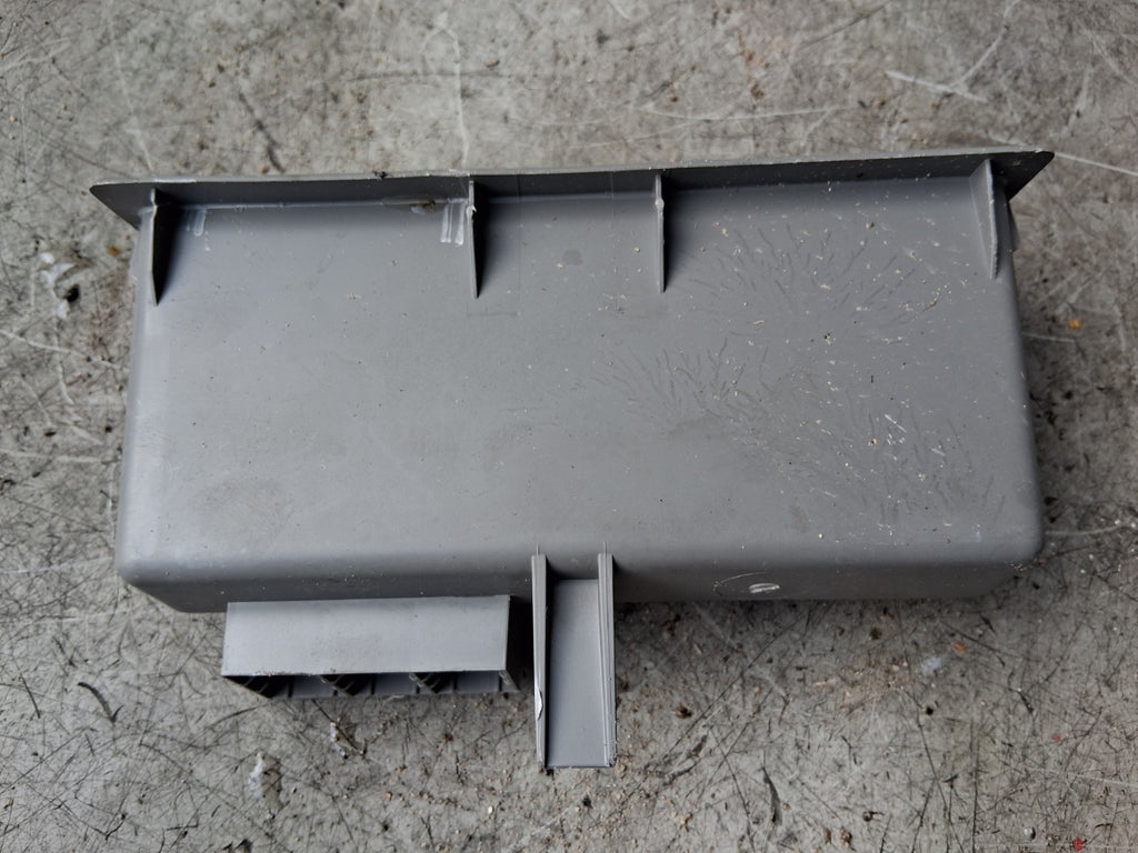 2023 RENAULT MASTER MK3 INTERIOR ROOF PANEL STORAGE TRIM 849604214R
