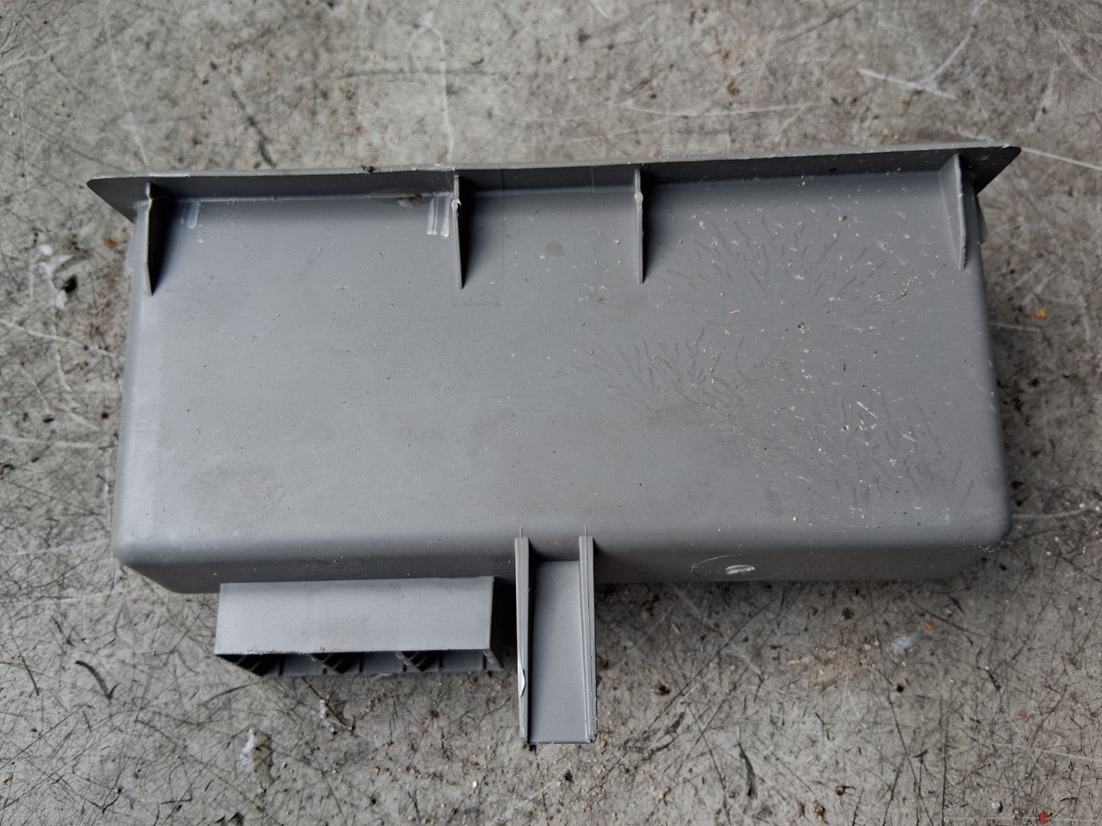 2023 RENAULT MASTER MK3 INTERIOR ROOF PANEL STORAGE TRIM 849604214R