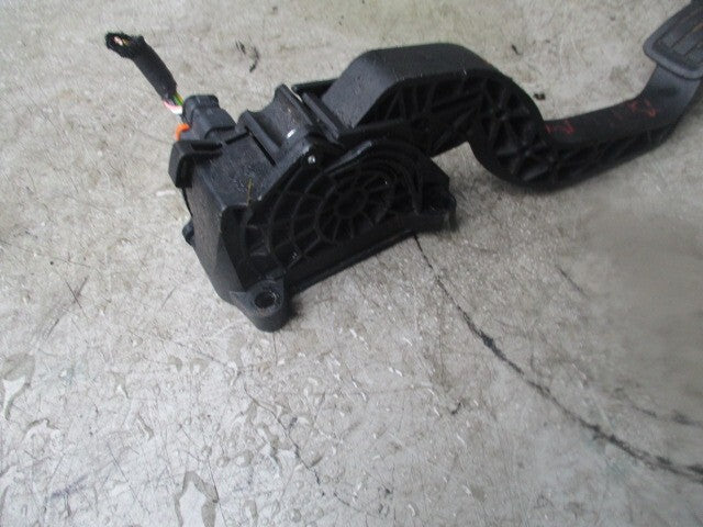 2021 CITROEN BERLINGO THROTTLE PEDAL 86ET644647767
