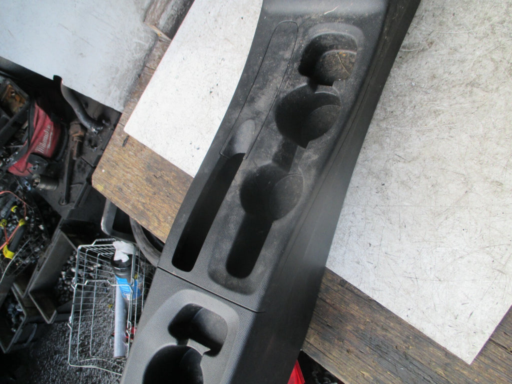 VAUXHALL CORSA F 2019 CENTRE CONSOLE