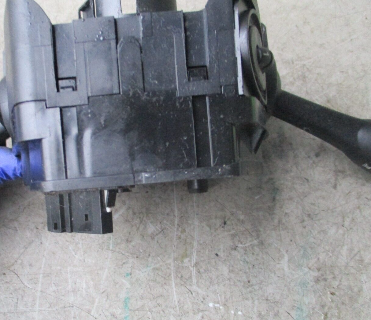 2010 MINI COOPER INDICATORS 453989-033