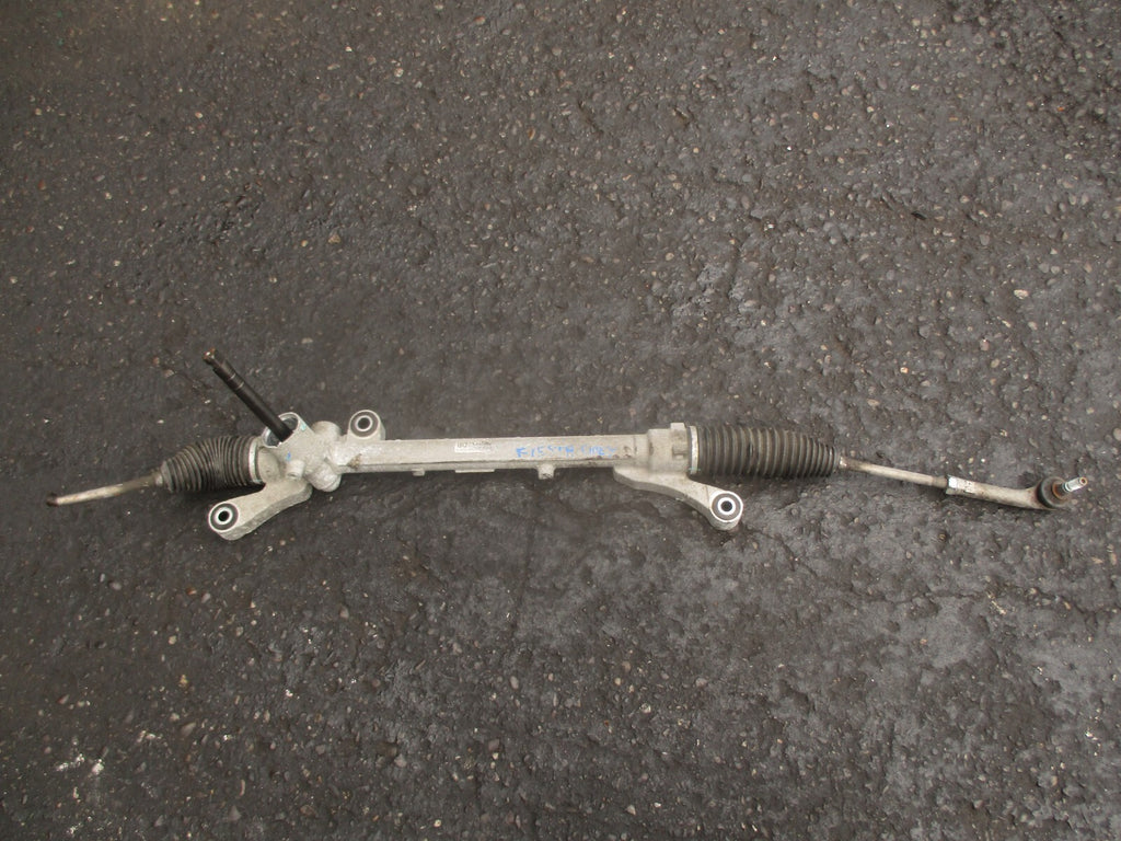2021 FORD FIESTA MK8 1.0 PETROL POWER STEERING RACK