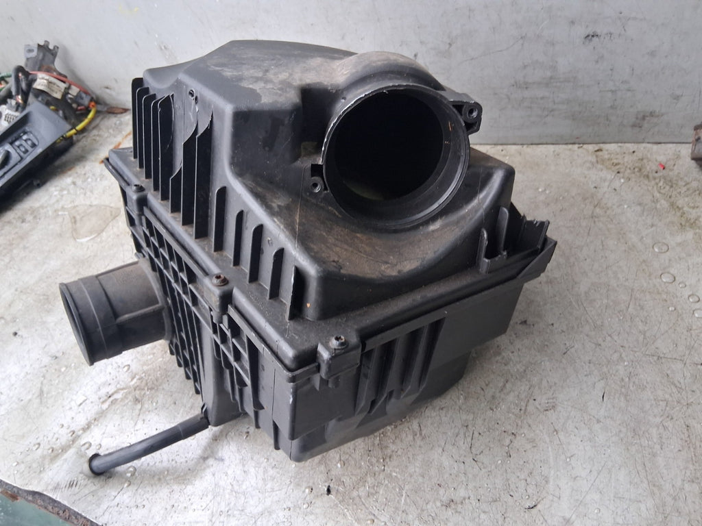 2020 RENAULT MASTER MK3 AIR FILTER BOX HOUSING 165008632R