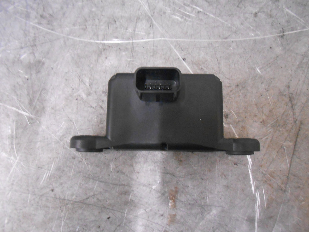 VAUXHALL INSIGNIA A (MK1) AIR BAG CRASH ECU MODULE & YAW SENSOR 13505596