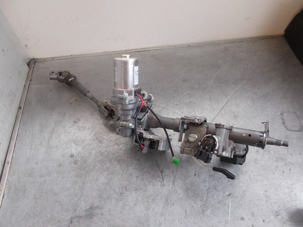 SUZUKI CELERIO LF 2016 1.0 POWER STEERING COLUMN 3872084M00