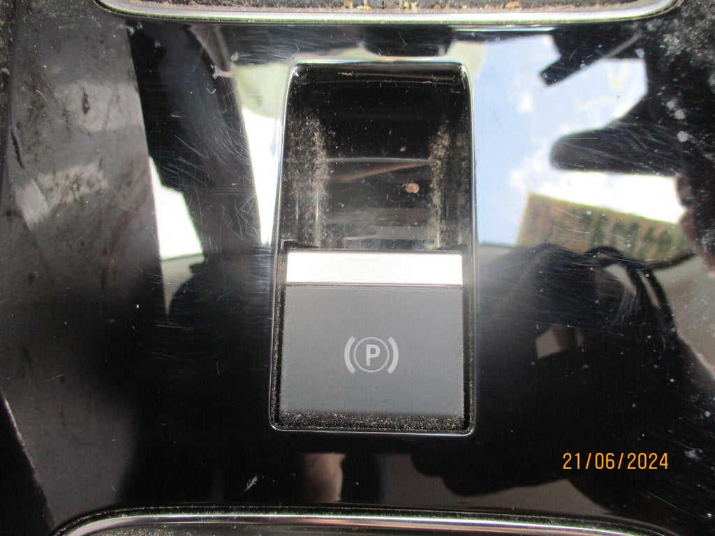 VAUXHALL MOKKA B MK2 2022 ELECTRIC PARKING BRAKE CONTROL SWITCH