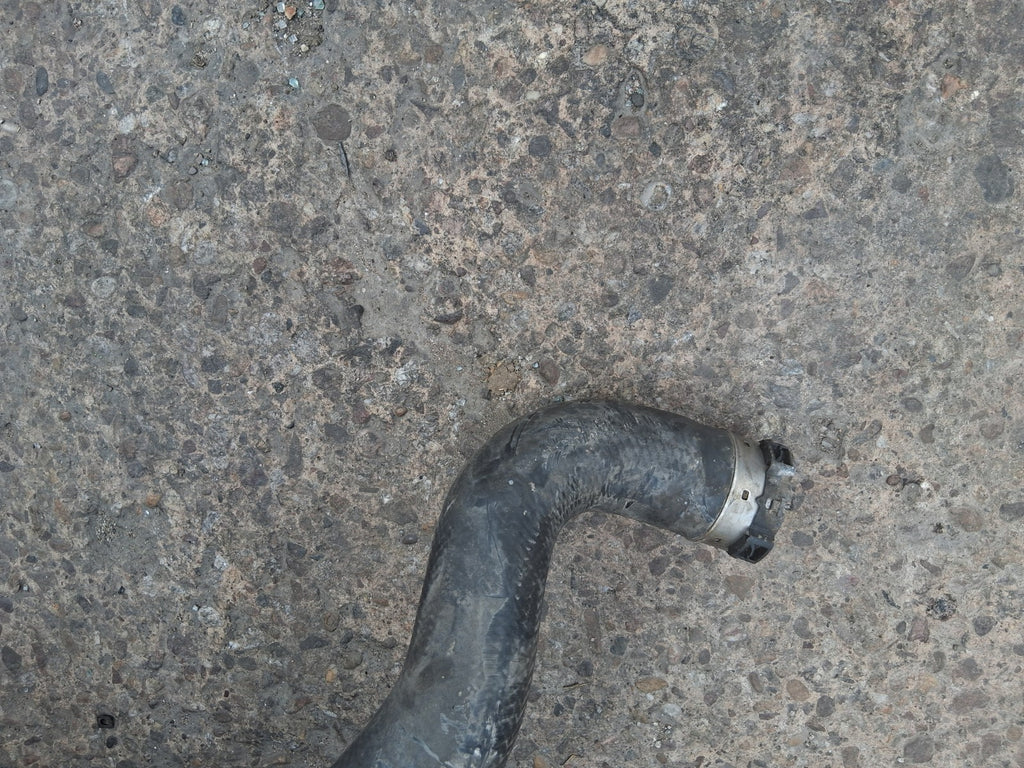2018 MITSUBISHI OUTLANDER MK3 2.3 DIESEL TURBO INTERCOOLER HOSE PIPE 1505A565