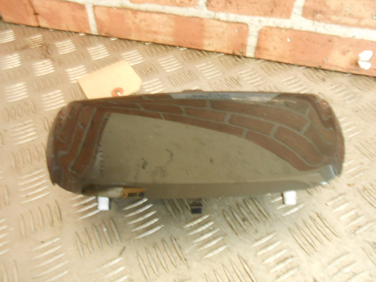 MITSUBISHI MIRAGE 2014 MK6 1.2 A/C HEATER AIR VENTS GRILL & HAZARD SWITCH DASH