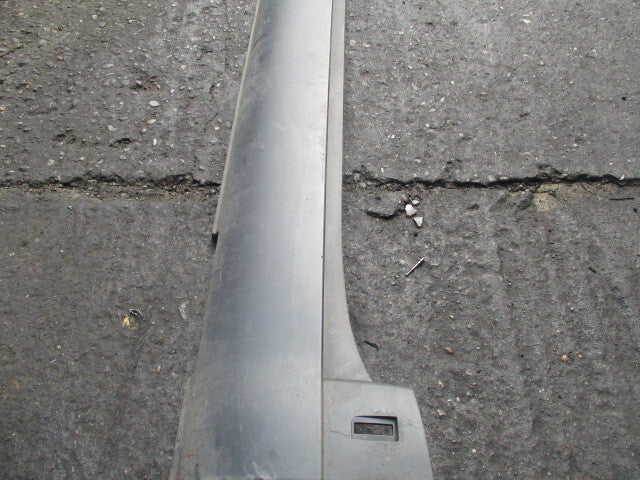 2018 CITROEN CACTUS C4 MK1 NSF PASSENGER SIDE SKIRT COVER PANEL 9823576577