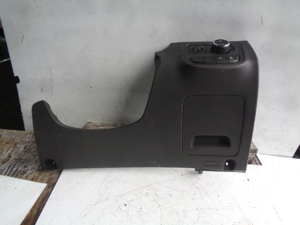VAUXHALL VIVA MK4 2017 HEADLIGHT SWITCH PANEL TRIM