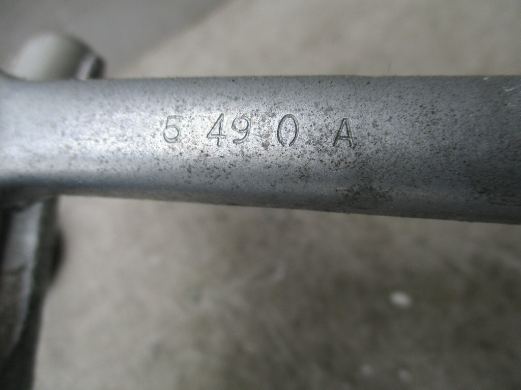 2008 BMW 3 SERIES WINDOW WIPER MOTOR AND LINKAGE 6 978 264-04