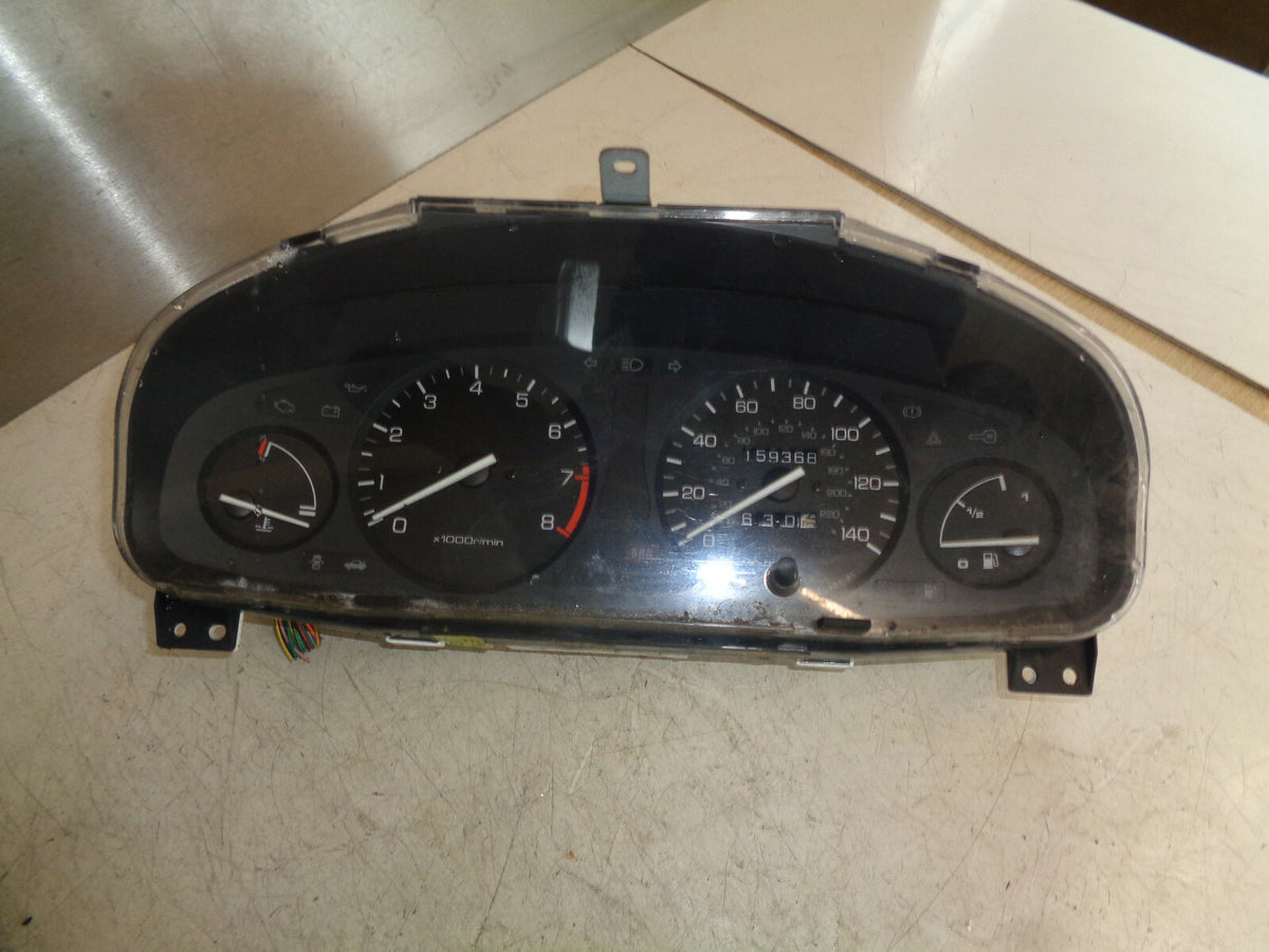 ROVER 25 HATCHBACK 2002 1.4 PETROL SPEEDO SPEEDOMETER INSTRUMENT CLUSTER