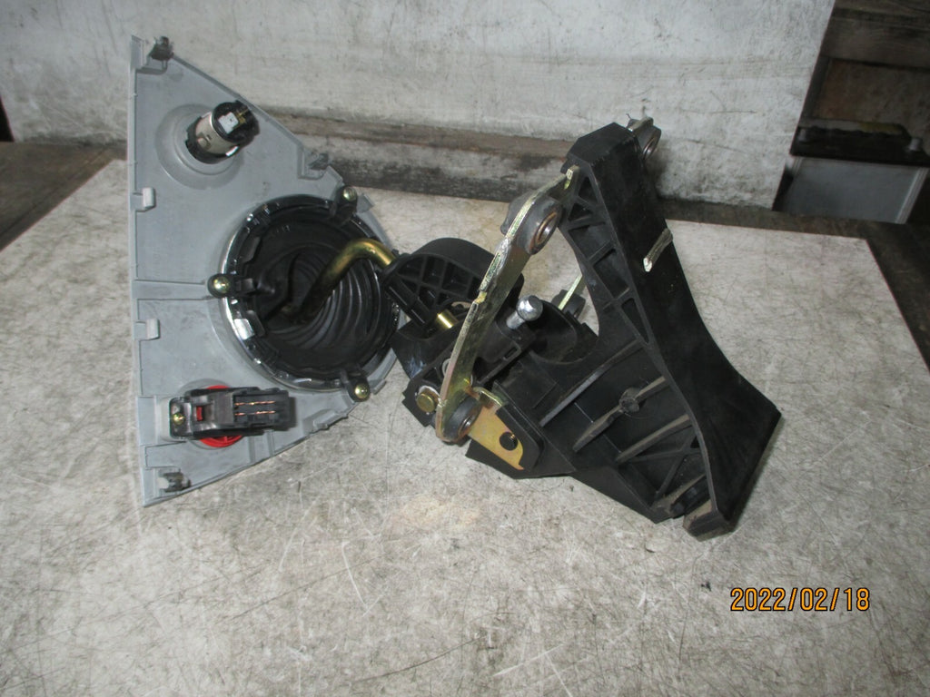 HONDA CIVIC MK7 2005 MANUAL GEAR STICK GEAR SHIFTER