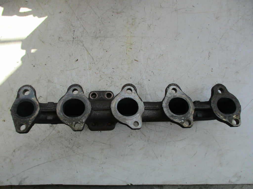 FORD TRANSIT CONNECT MK2 1.6 HDI DIESEL EXHAUST MANIFOLD