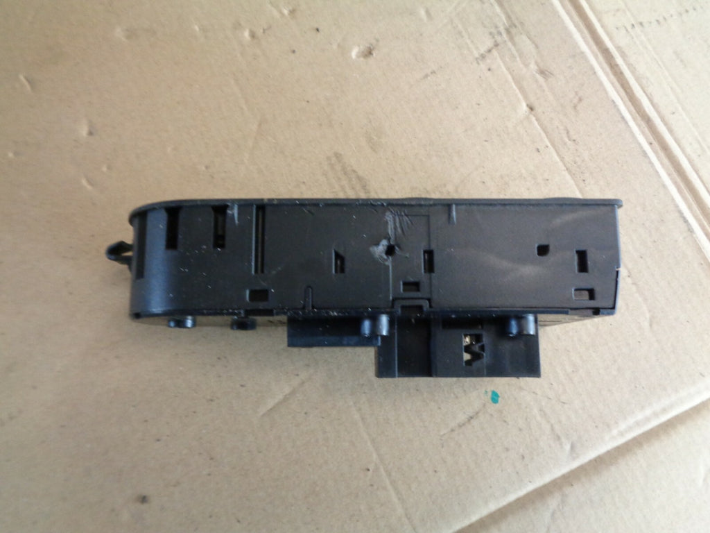 VAUXHALL ZAFIRA B 2010 DRIVER SIDE FRONT 4 WAY WINDOW MIRROR SWITCH 13209204