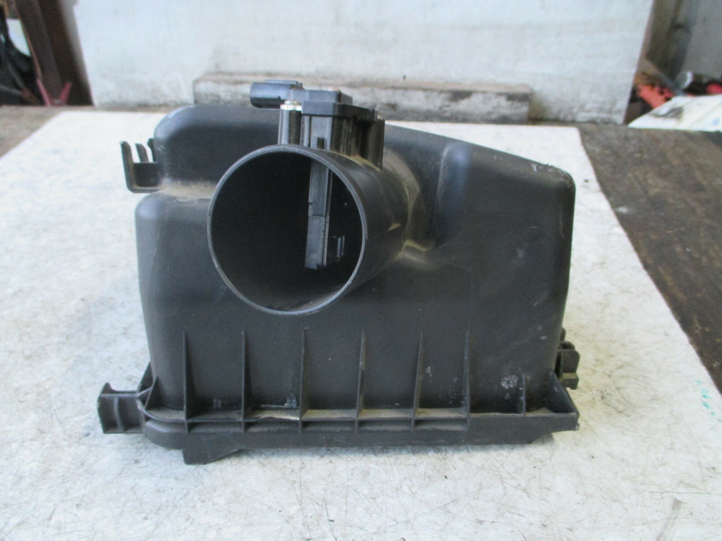 TOYOTA AURIS 2018 MASS AIR FLOW SENSOR 2220475030