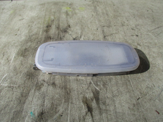 2010 MERCEDES BENZ SPRINTER  W906 REAR INTERIOR LIGHT A9068200701