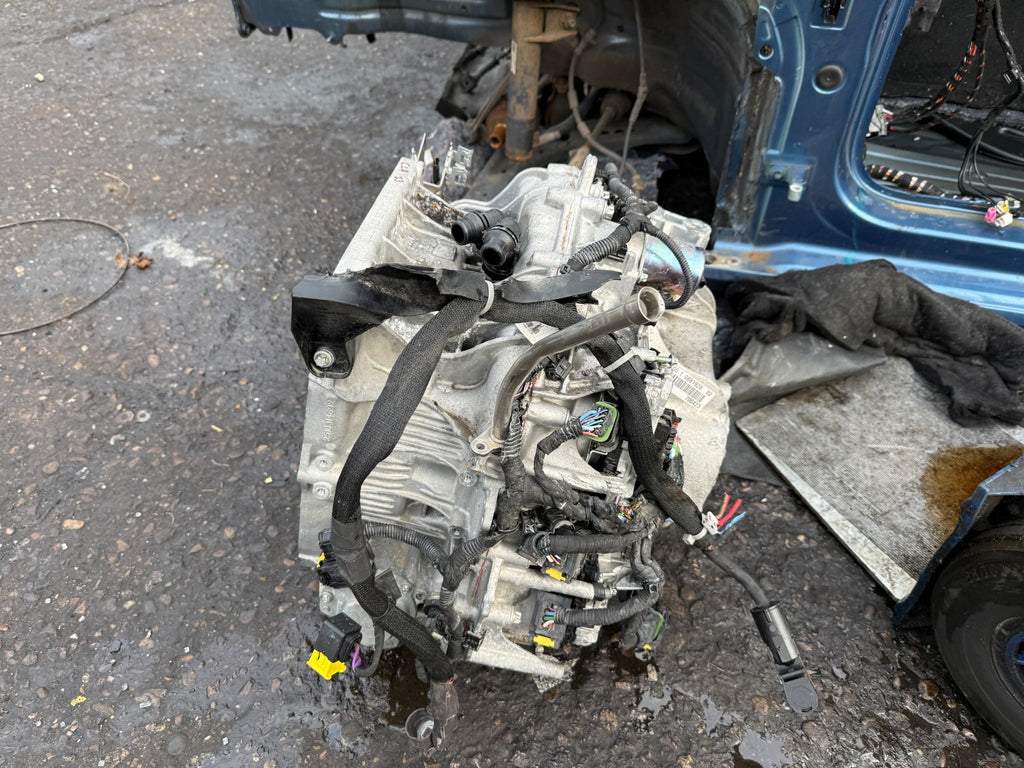 2023 MERCEDES CLA C118 AUTOMATIC GEARBOX AUTO BOX K7B300 SPARES OR REPAIR