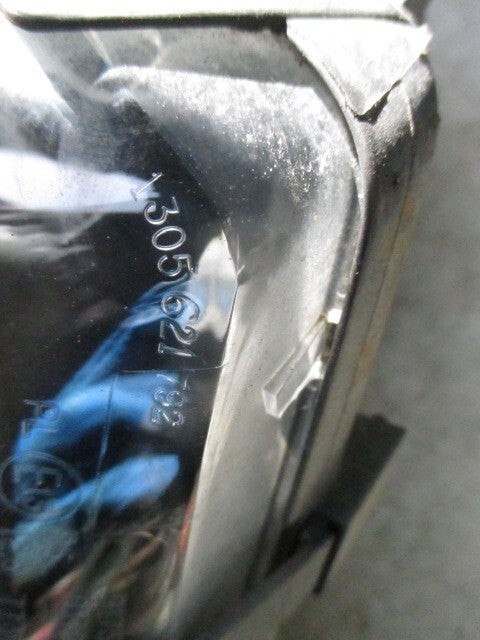 2002 BMW 3 SERIES SF SIDE FRONT HEADLIGHT 6910960
