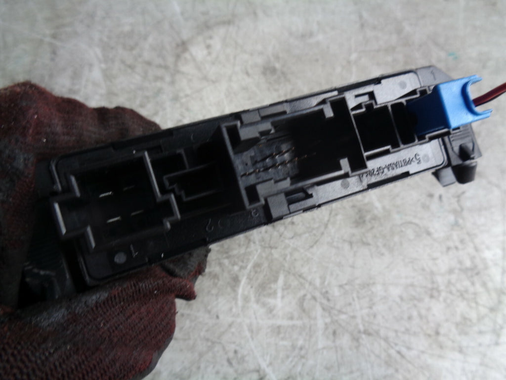 MERCEDES BENZ C-CLASS 2004 AUTOMATIC GEARBOX CONTROL MODULE ECU 2038202285