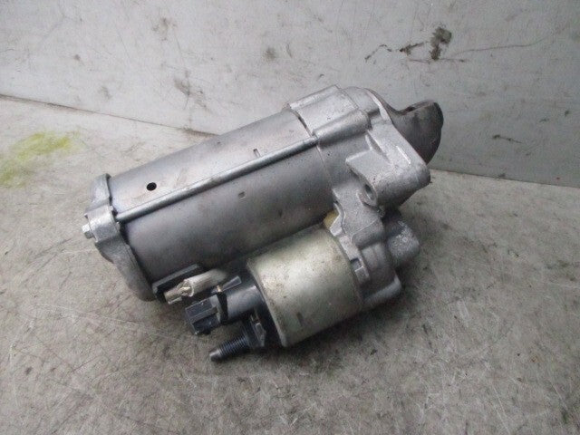 CITROEN C4 MK3 2021 1.2 PETROL STARTER MOTOR  9830507480