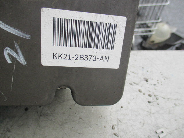 FORD TRANSIT 350 MK8 2021 ABS PUMP UNIT & MODULATOR KK212B373AN