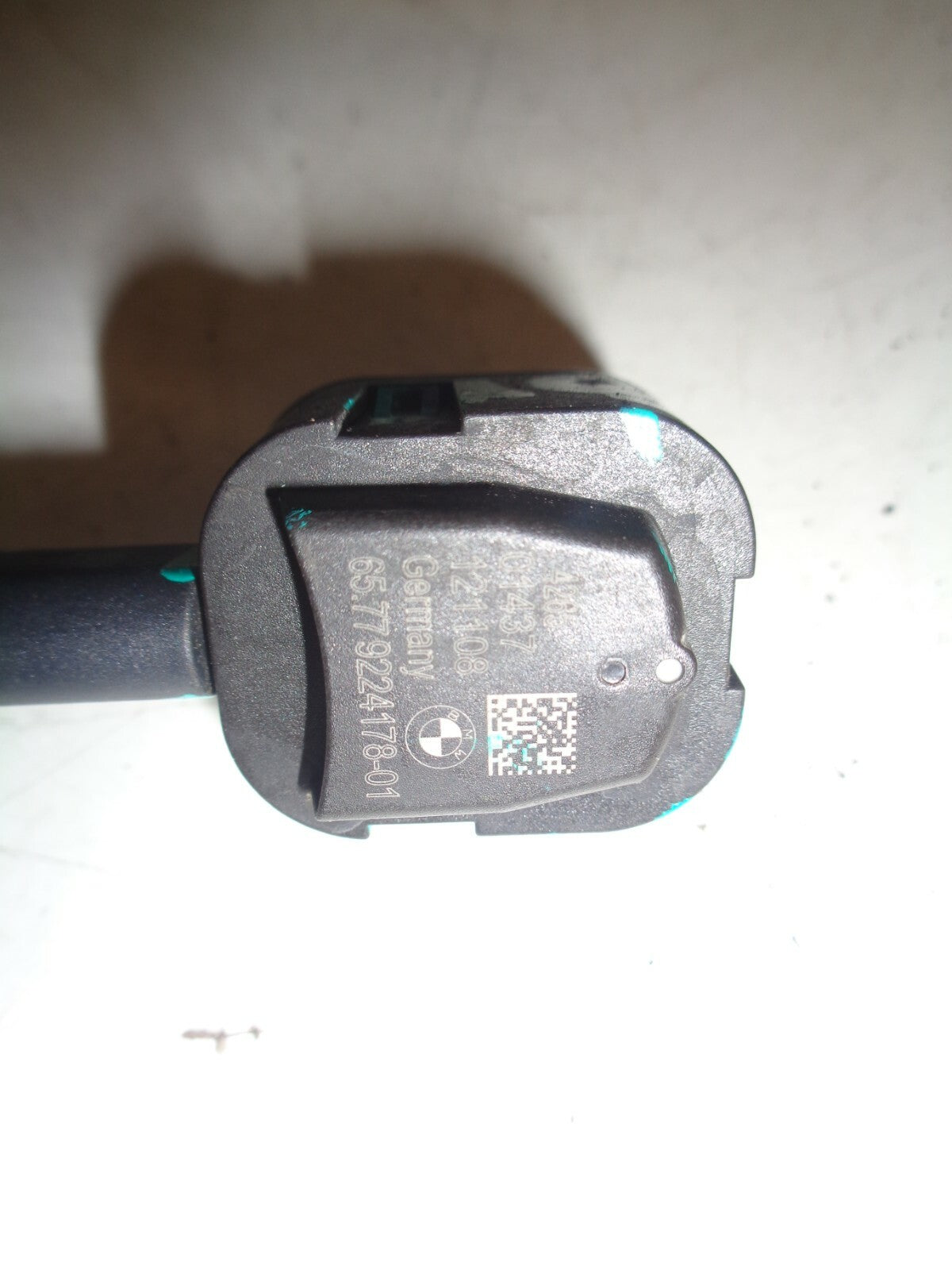 BMW F-SERIES F10 F11 CRASH SENSOR DOOR 65779224178