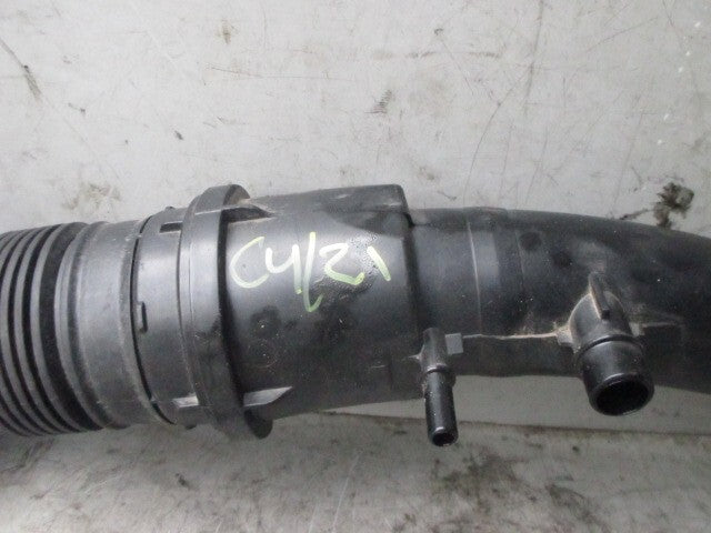 CITROEN C4 MK3 2021 1.2 PETROL AIR INTAKE HOSE PIPE 9824569380