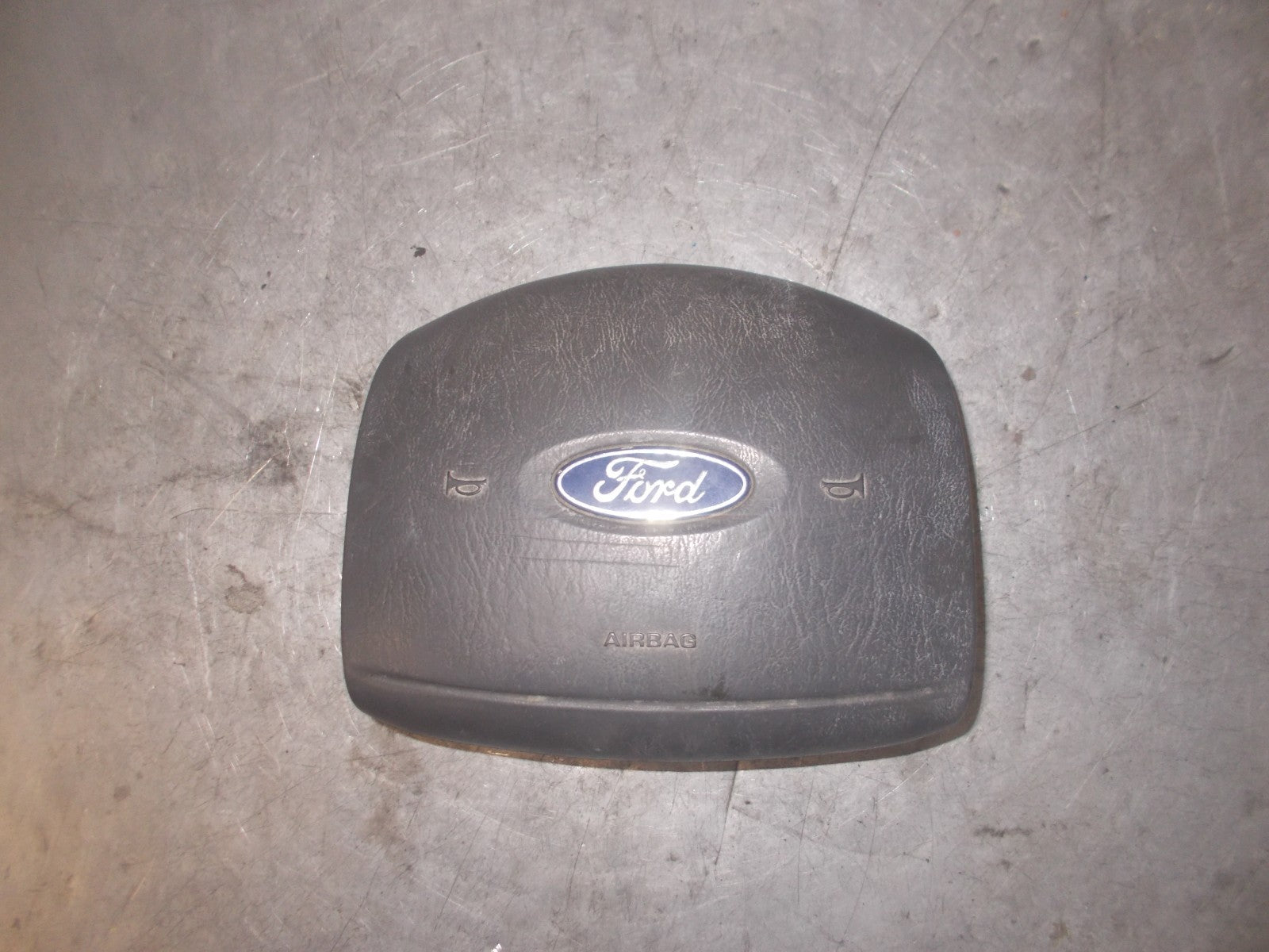 FORD TRANSIT 2005 MK6 STEERING WHEEL AIRBAG YC1AV043B13
