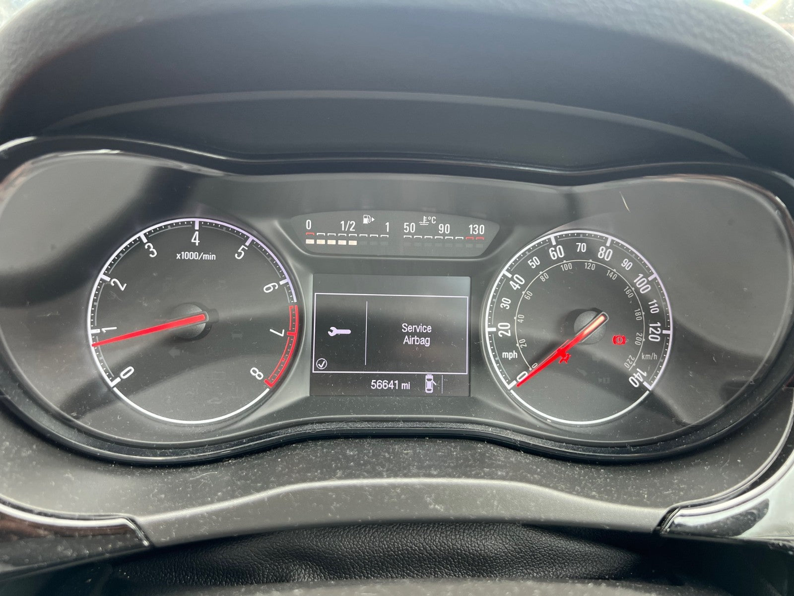 2019 VAUXHALL CORSA E 1.4 PETROL BARE ENGINE WITH PUMPS AND INJECTORS D14XEJ LDD