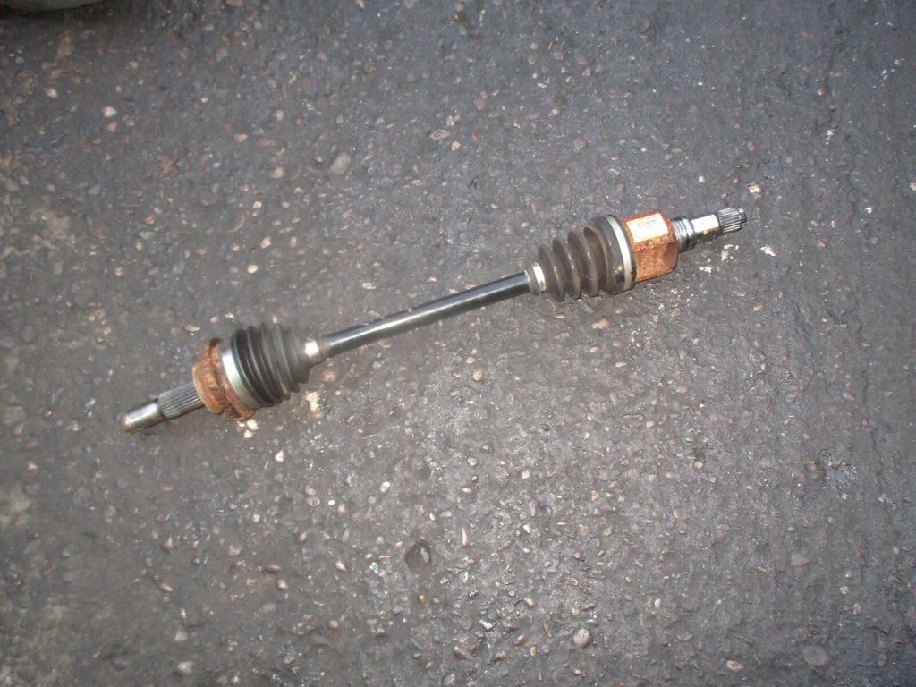 VAUXHALL VIVA 2016 1.0 PETROL NS PASSENGER SIDE FRONT DRIVESHAFT 42529905
