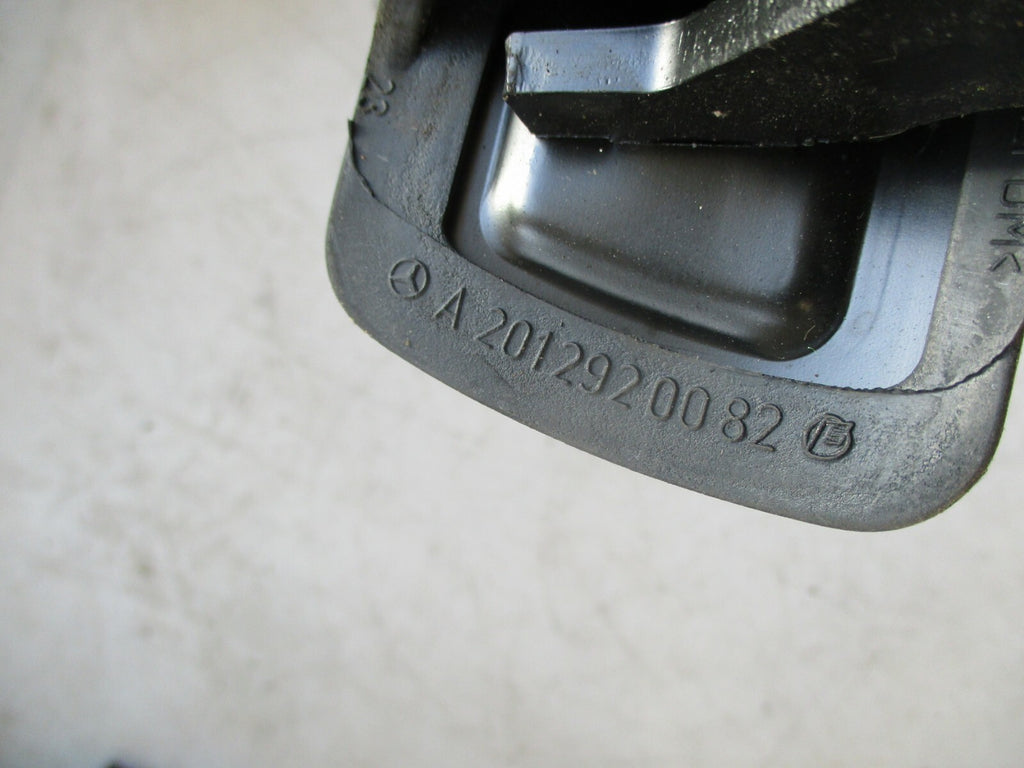 MERCEDES SPRINTER W906 2014 MK2 BRAKE PEDAL A2012920082