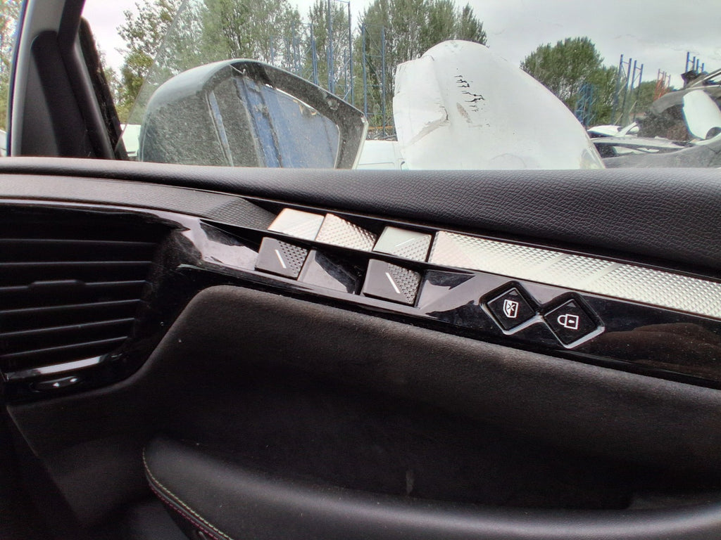 2023 DS DS 4 CROSSOVER OSF DRIVER SIDE FRONT WINDOW CONTROL SWITCH