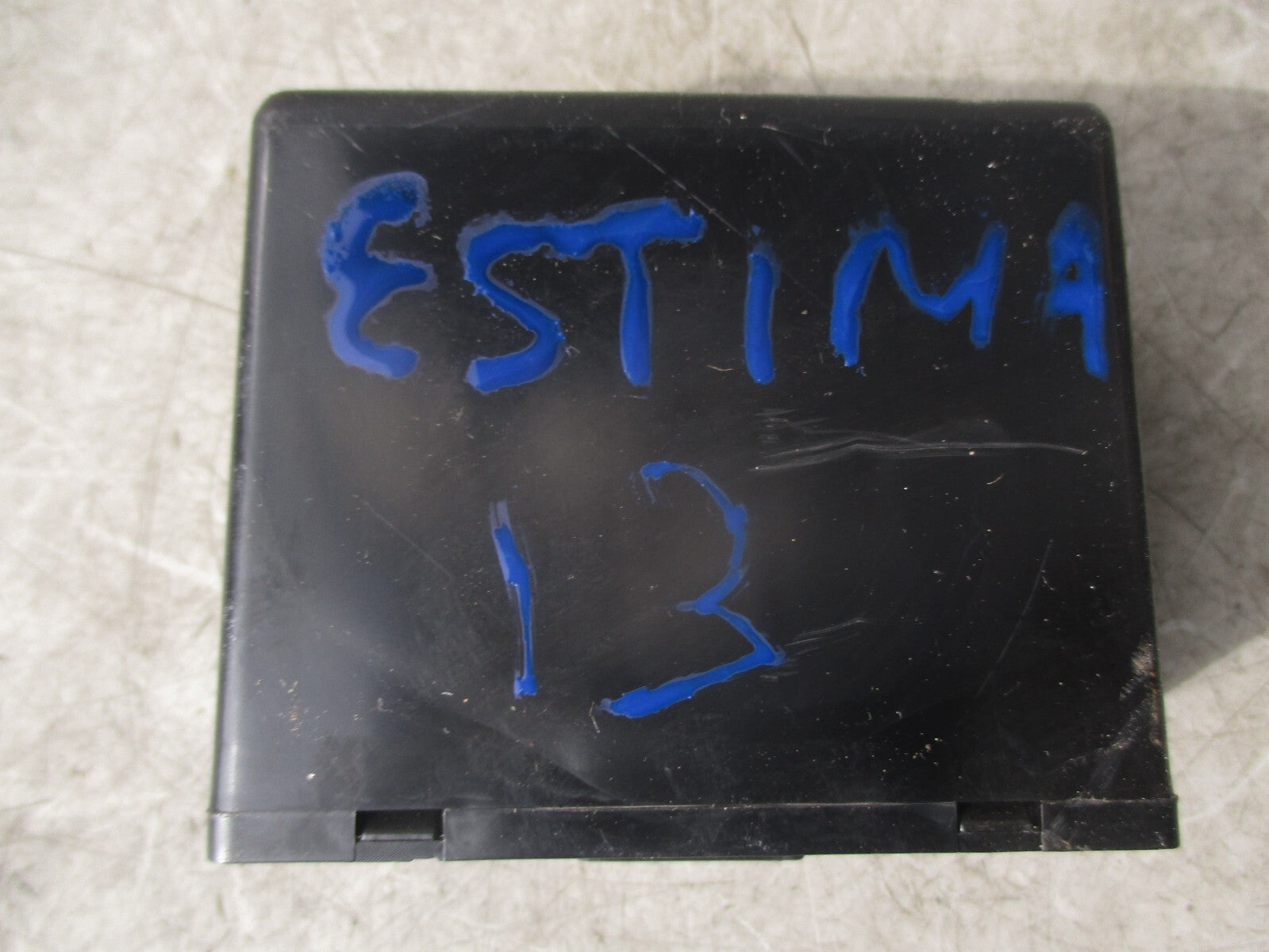 2013 TOYOTA ESTIMA AUTO RETRACTABLE MIRROR CONTROL MODULE 0850300150