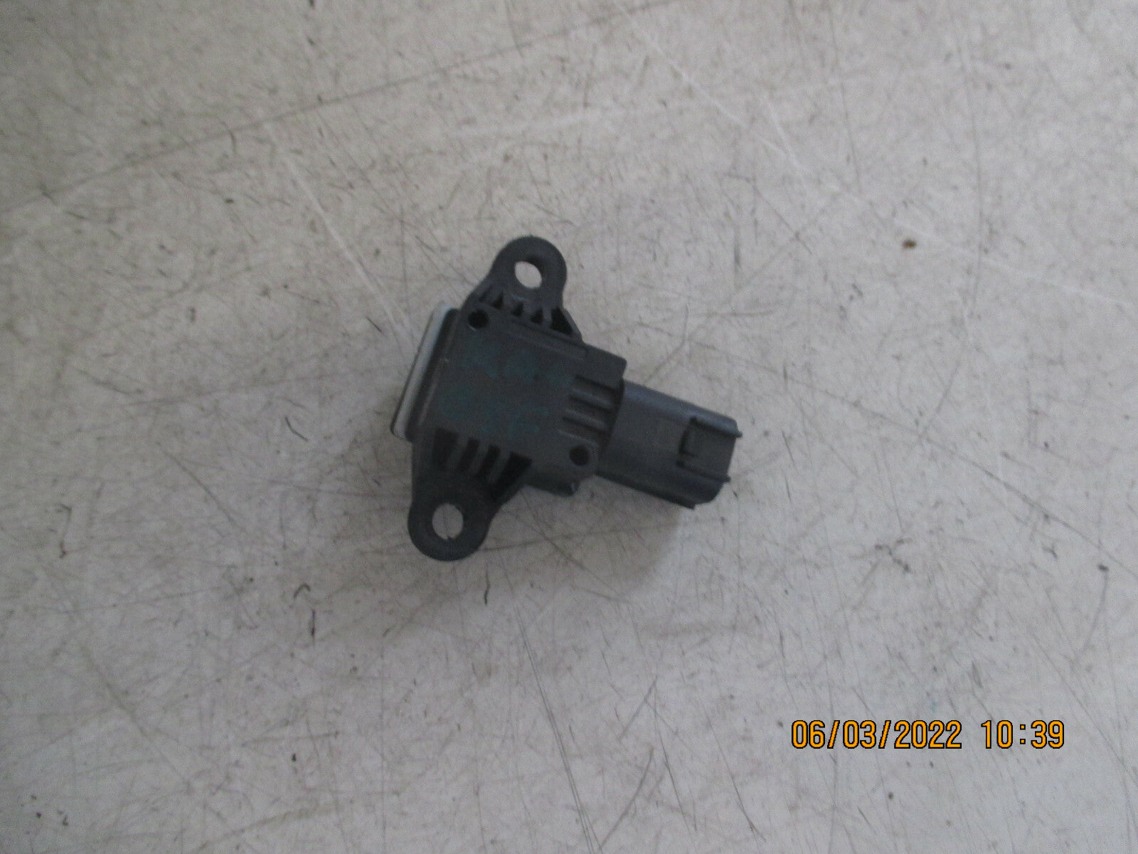 FORD KA+ 2014-2020 MK3 OSF FRONT DRIVER SIDE DOOR SIDE CRASH AIR BAG SENSOR