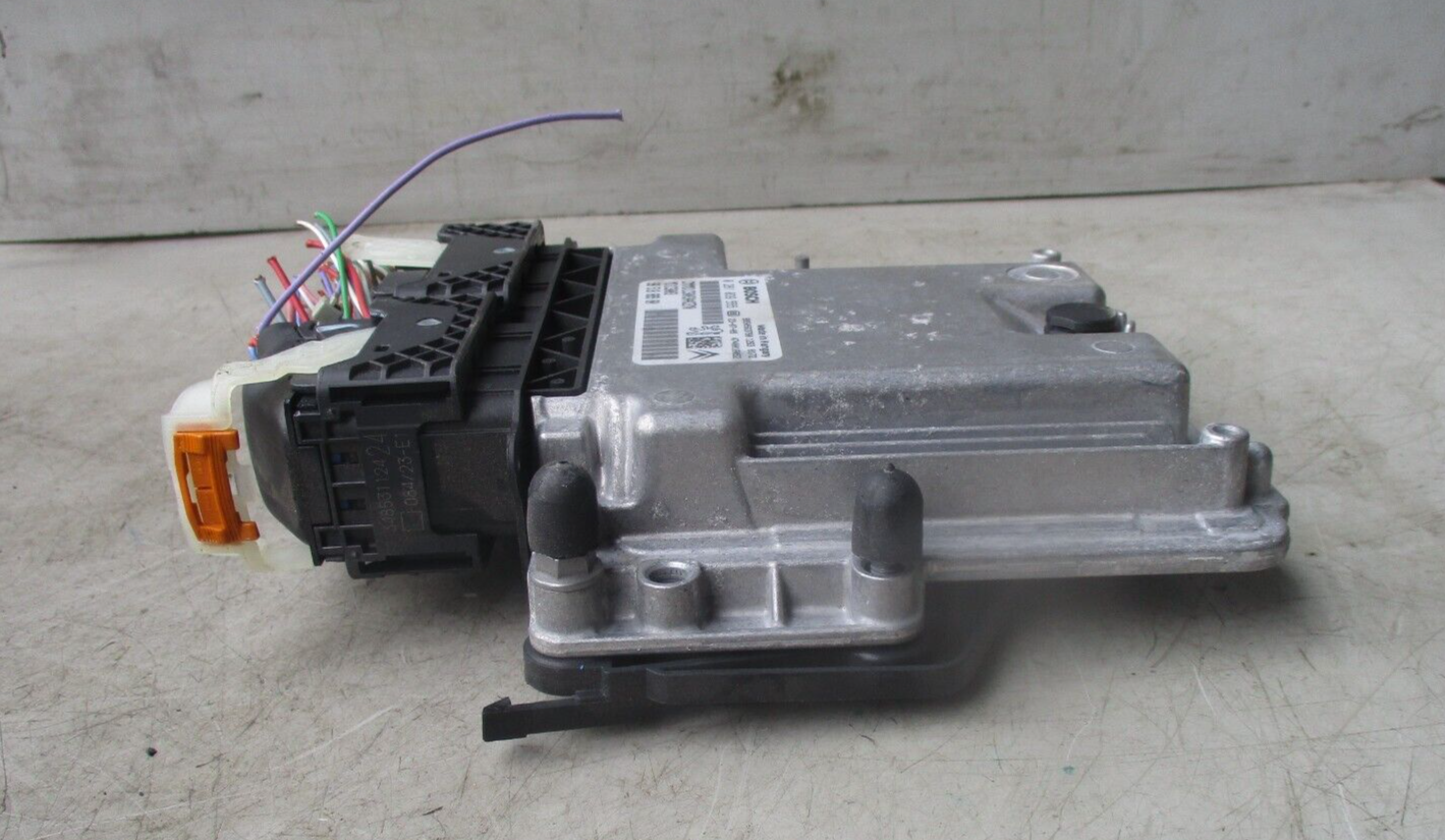 2023 VAUXHALL GRANDLAND 1.5 DIESEL ENGINE CONTROL UNIT ECU 9851888980