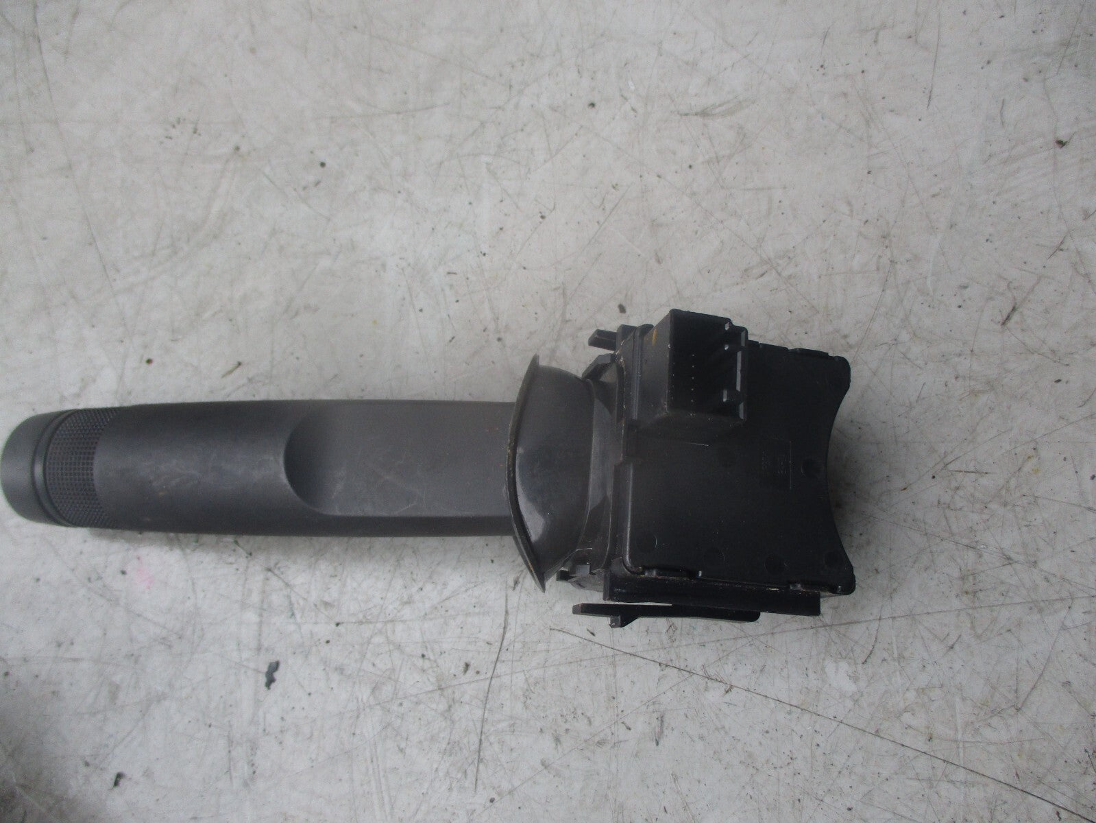 VAUXHALL ZAFIRA C 2016 WIPER STALKS SWITCH 95433818