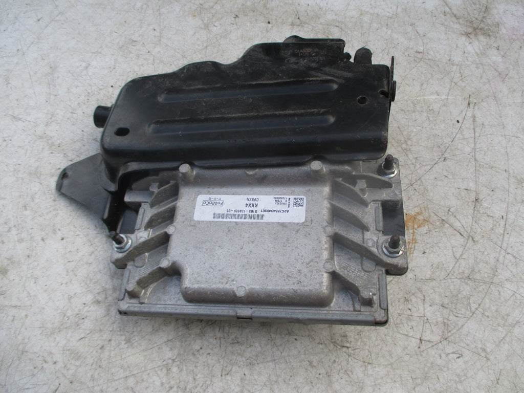 FORD KA + 2018 1.2 PETROL ENGINE ECU CONTROL MODULE G1B512A650