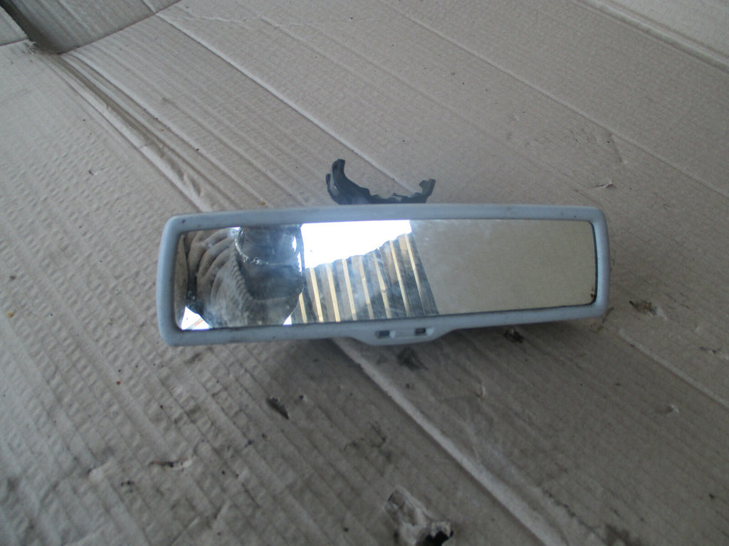 VW VOLKSWAGEN GOLF MK6 2012 INTERIOR REAR VIEW MIRROR