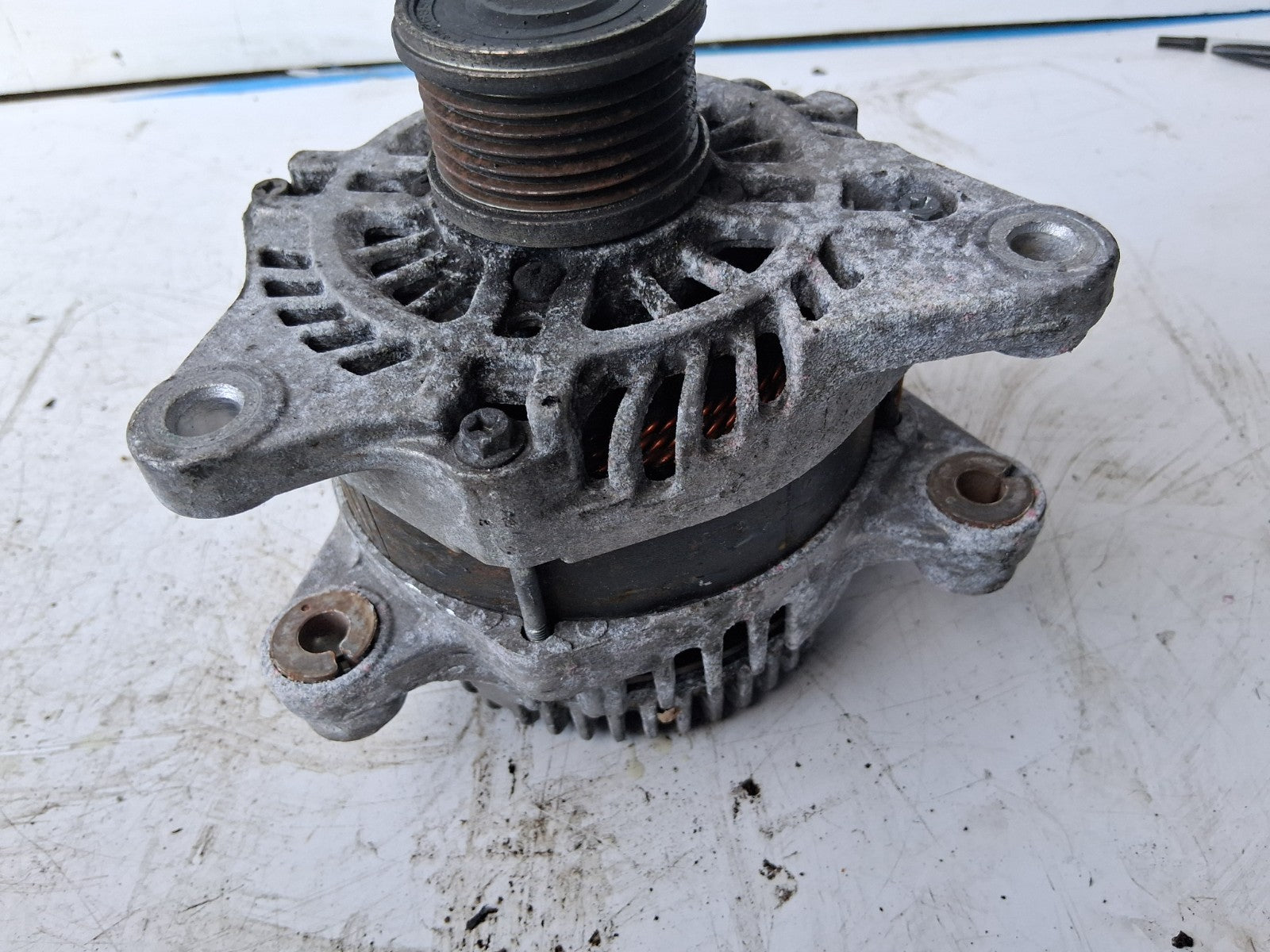 2013 MAZDA CX 5 MK1 ALTERNATOR A2TX3081