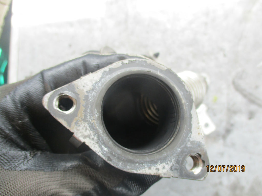 LAND ROVER DISCOVERY SPORT L550 2.0 EGR INTERCOOLER PIPE