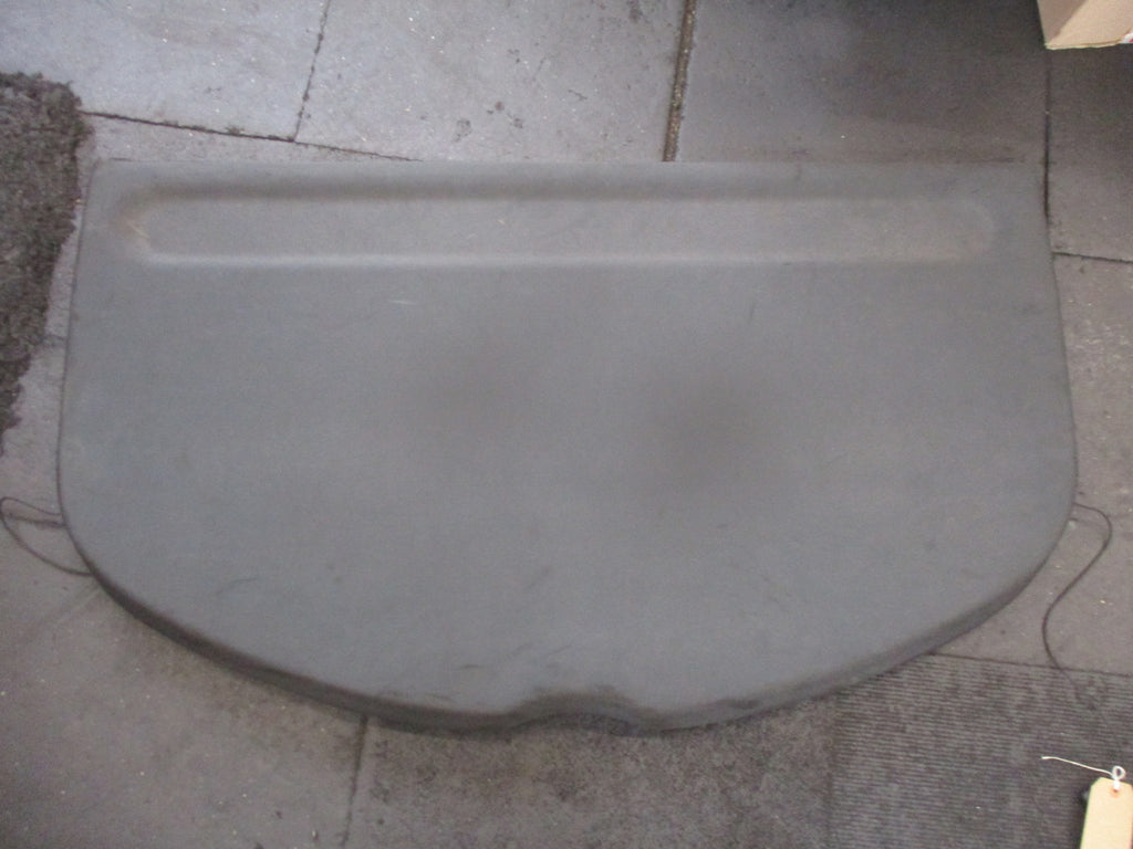 RENAULT VEL SATIS B10 2002 PARCEL SHELF BOOT LOAD COVER