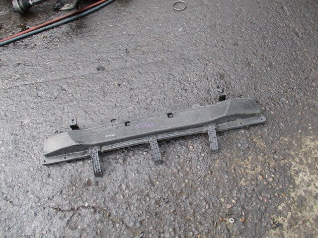 HYUNDAI I10 MK2 2017 REAR BUMPER REINFORCEMENT CRASH BAR
