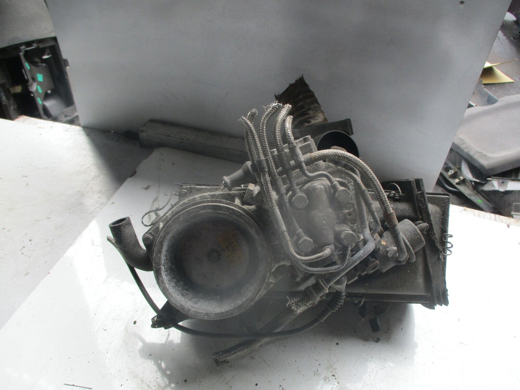 AUDI 80 B3 1990 AIR FILTER HOUSING BOX 3914070935