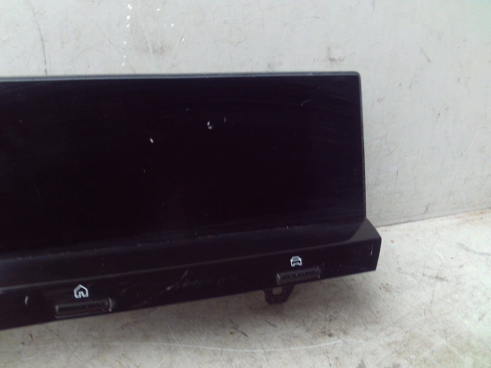 2021 CITROEN C4 MK3 MULTIFUNCTION MEDIA NAVIGATION DISPLAY UNIT 984045658001