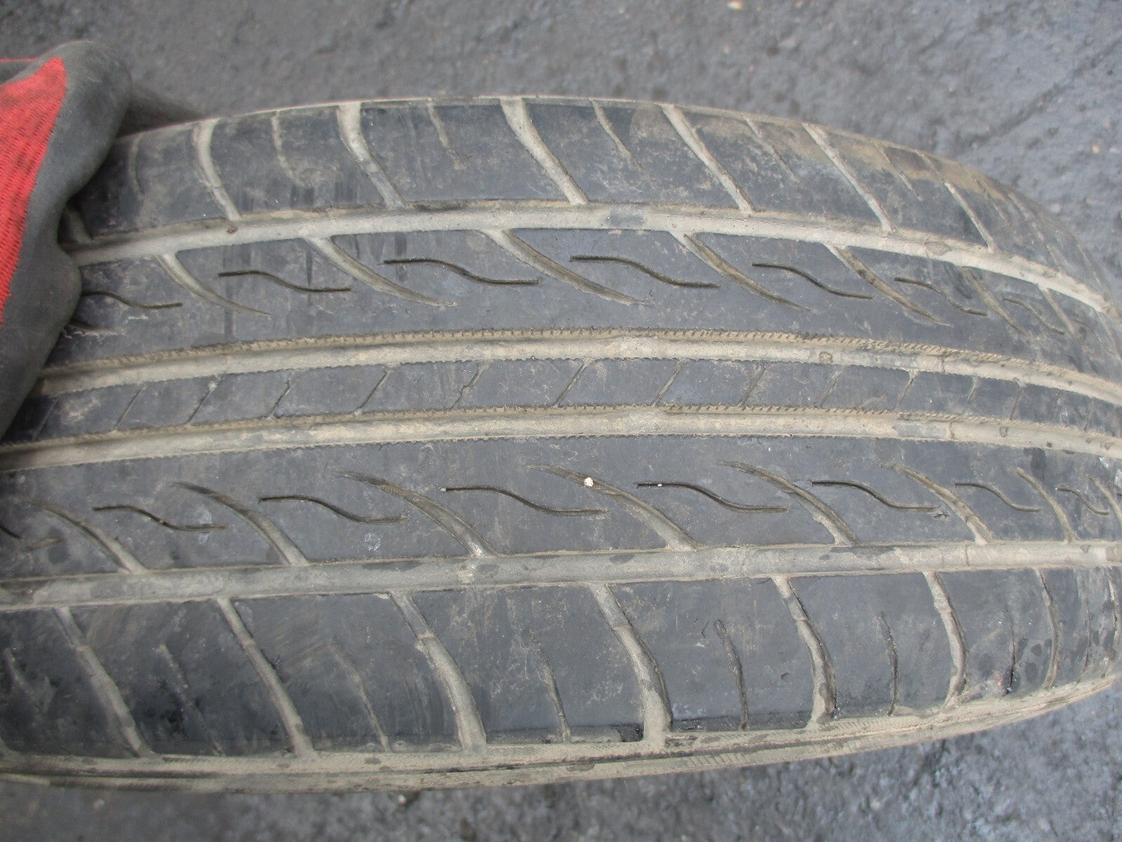 KIA PICANTO MK3 2021 ALLOY WHEEL WITH TYRE 175/65R14